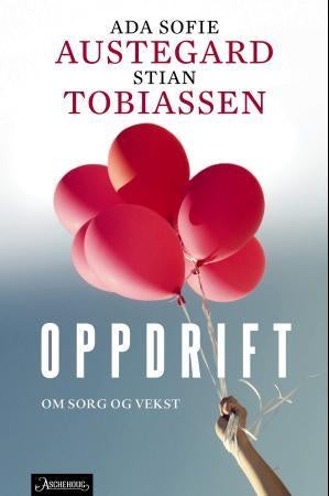 Oppdrift - om sorg og vekst