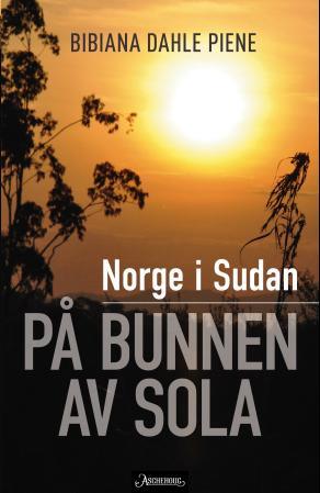 Norge i Sudan - på bunnen av sola