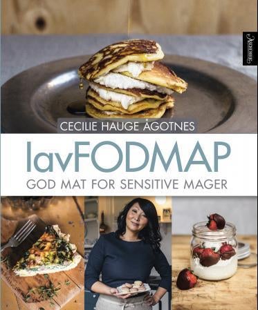 LavFODMAP - god mat for sensitive mager