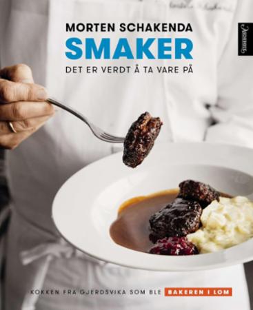 Smaker det er verdt å ta vare på - kokken fra Gjerdsvika som ble bakeren i Lom