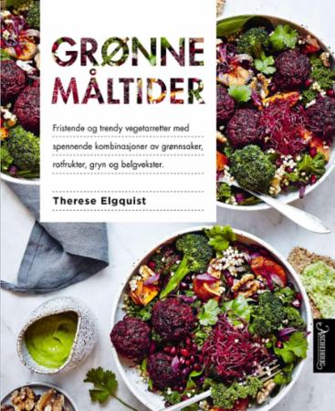 Vegetarsalater - mettende og smakfulle