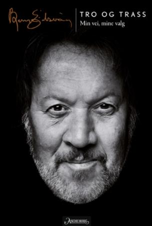 Tro og trass - min vei, mine valg
