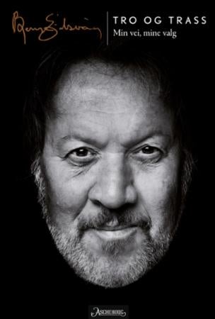Tro og trass - min vei, mine valg
