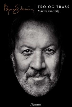 Tro og trass - min vei, mine valg