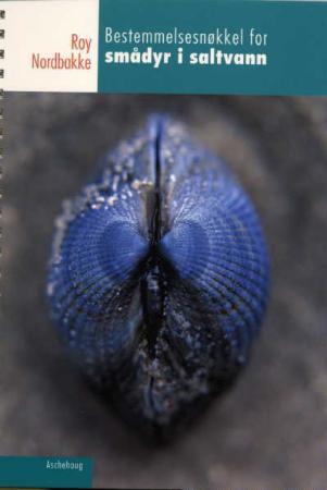 Bestemmelsesnøkkel for smådyr i saltvann