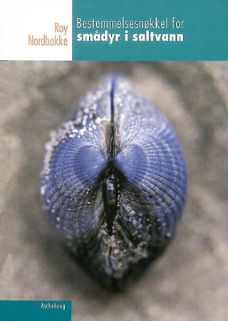 Bestemmelsesnøkkel for smådyr i saltvann - pakke á 5 stk.