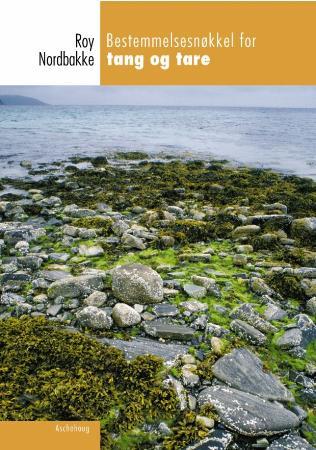 Bestemmelsesnøkkel for tang og tare