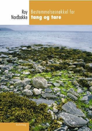 Bestemmelsesnøkkel for tang og tare