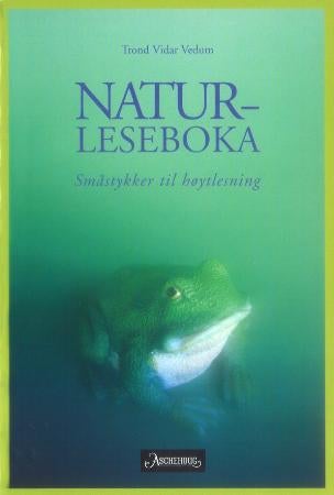 Naturleseboka - småstykker til høytlesning