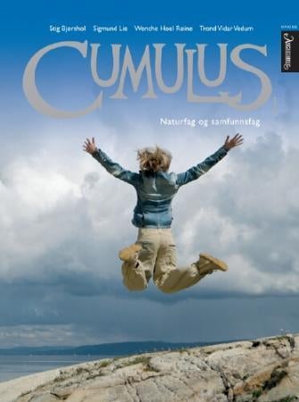 Cumulus 1 - naturfag og samfunnsfag