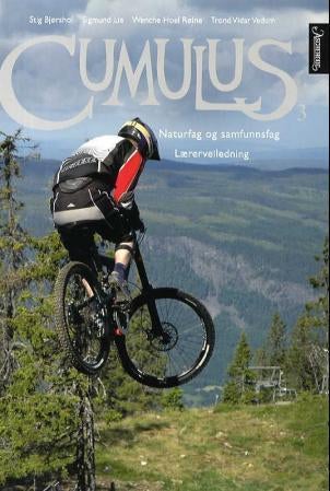 Cumulus 3 - lærerveiledning : naturfag og samfunnsfag