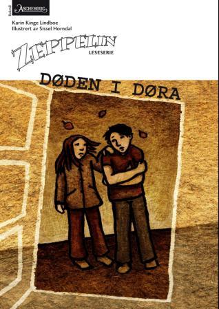 Døden i døra - norsk for barnetrinnet