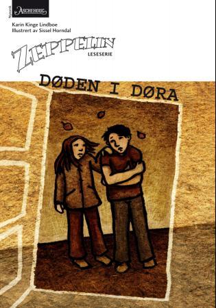 Døden i døra - norsk for barnetrinnet