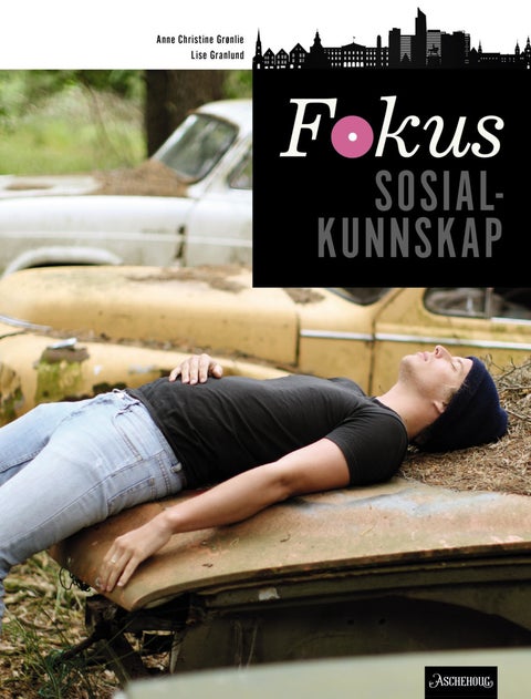 Fokus - sosialkunnskap