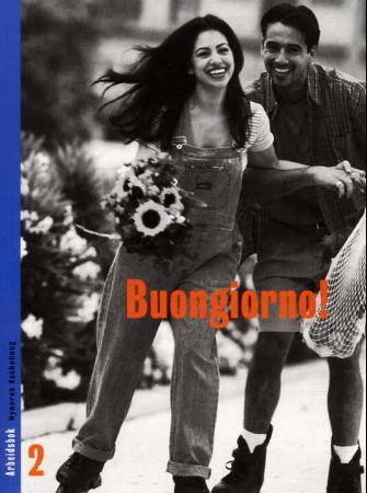 Buongiorno! 2 - arbeidsbok
