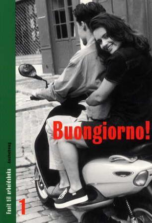 Buongiorno! 1 - fasit til arbeidsboka