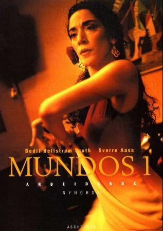 Mundos 1 - arbeidsbok