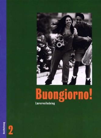 Buongiorno! 2 - lærerveiledning