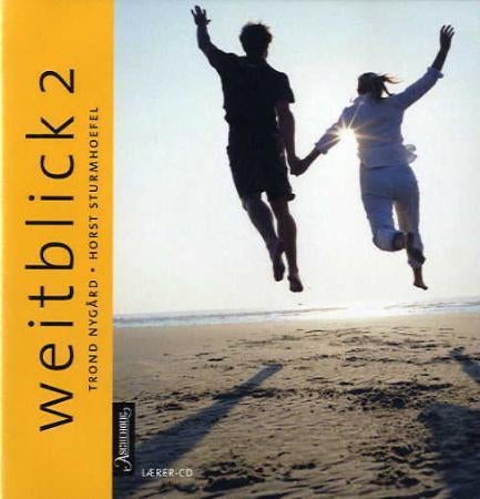 Weitblick 2 - lærer-CD
