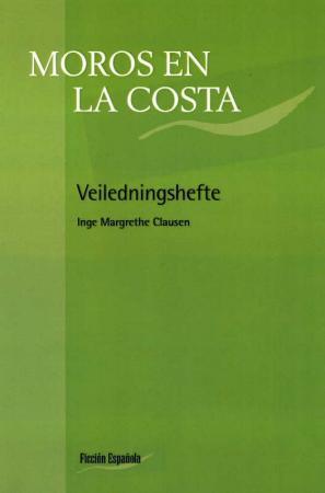 Moros en la costa - veiledningshefte : kopiunderlag