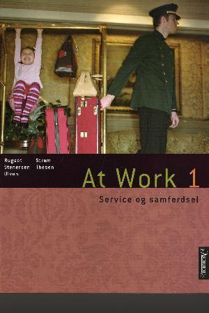At work 1 - service og samferdsel