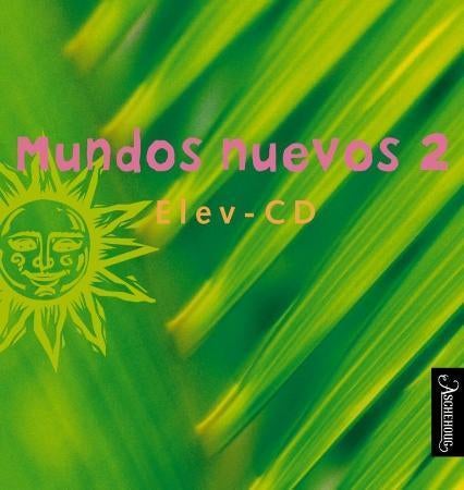 Mundos nuevos 2 - elev-cd