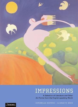 Impressions - a selection of litterature and other art forms from the English-speaking world