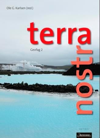 Terra nostra - geofag 2