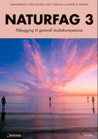Naturfag 3 - påbygging til generell studiekompetanse