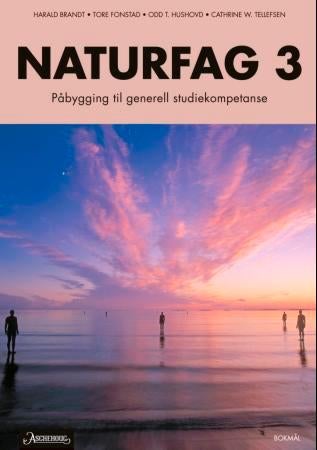 Naturfag 3 - påbygging til generell studiekompetanse