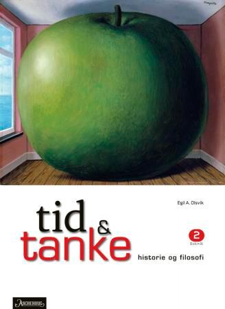 Tid & tanke 2 - historie og filosofi