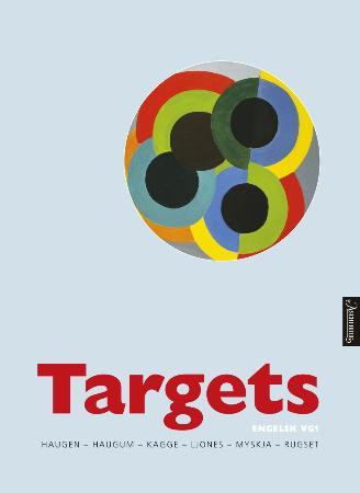 Targets - engelsk vg1
