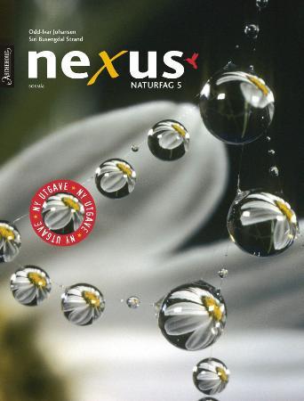 Nexus - naturfag vg1