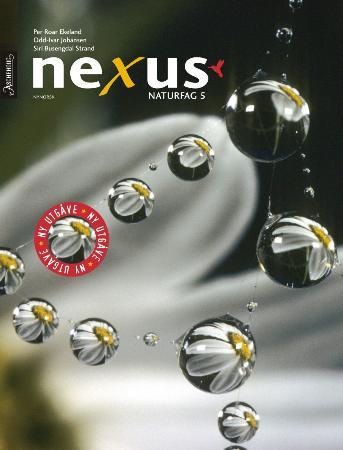 Nexus - naturfag vg1