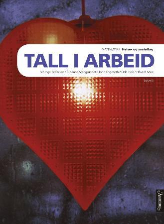 Tall i arbeid HS - helse- og sosialfag