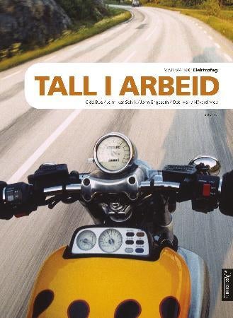Tall i arbeid EL - elektrofag