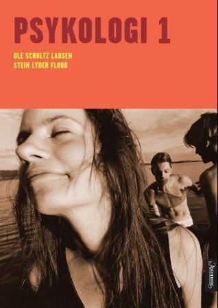 Psykologi 1