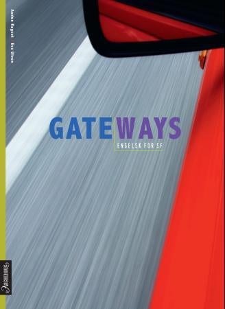 Gateways - engelsk for SF