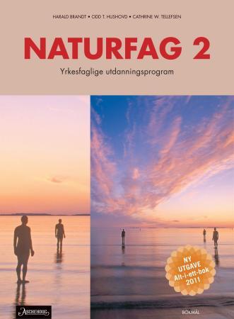Naturfag 2 - yrkesfaglige utdanningsprogram