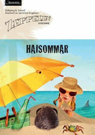 Haisommer - norsk for barnetrinnet