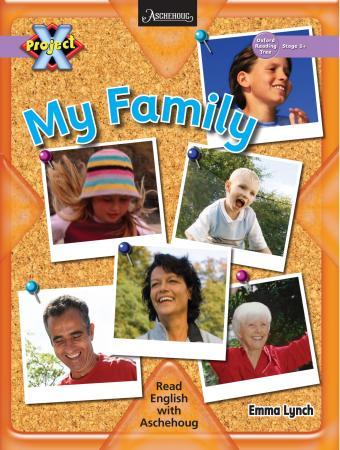 My family - stage 1+