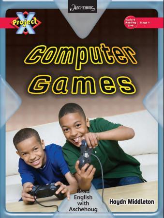 Toys and games - stage 4