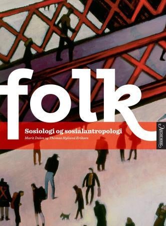 Folk - sosiologi og sosialantropologi