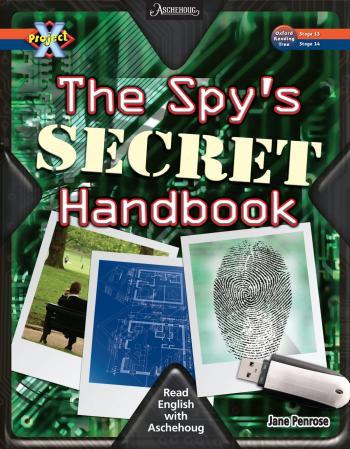 Top secret - stage 13-14