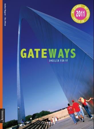 Gateways - engelsk for YF