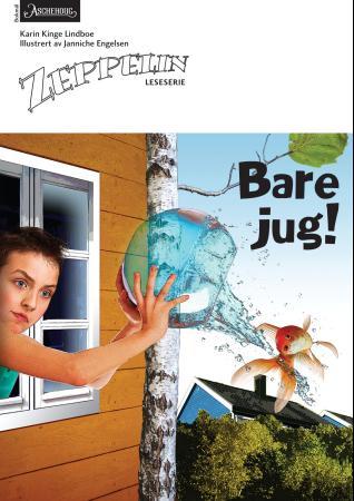 Bare jug! - norsk for barnetrinnet