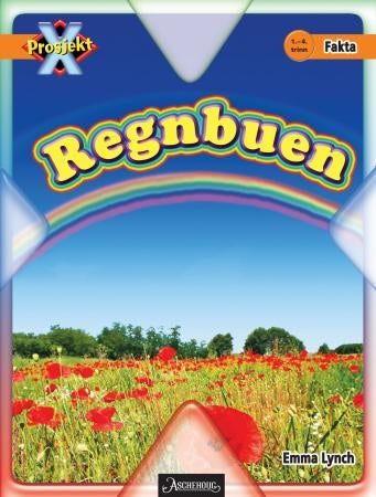 Regnbuen - 1.-4. trinn