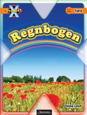 Regnbogen - 1.-4. trinn