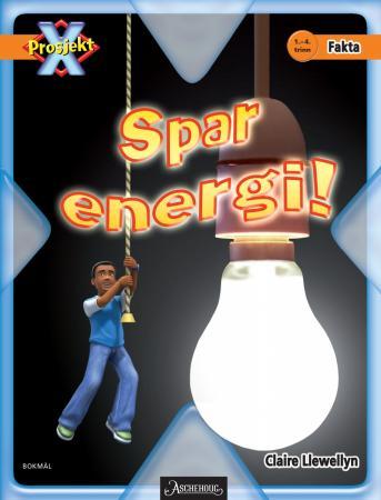 Spar energi! - 1.-4. trinn