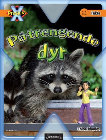 Påtrengende dyr - 1.-4. trinn